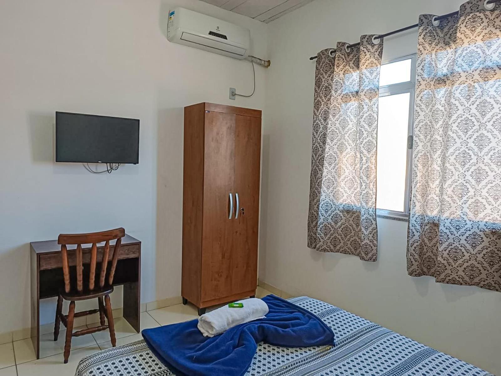 Pousada Br101 أنجرا دوس ريس المظهر الخارجي الصورة